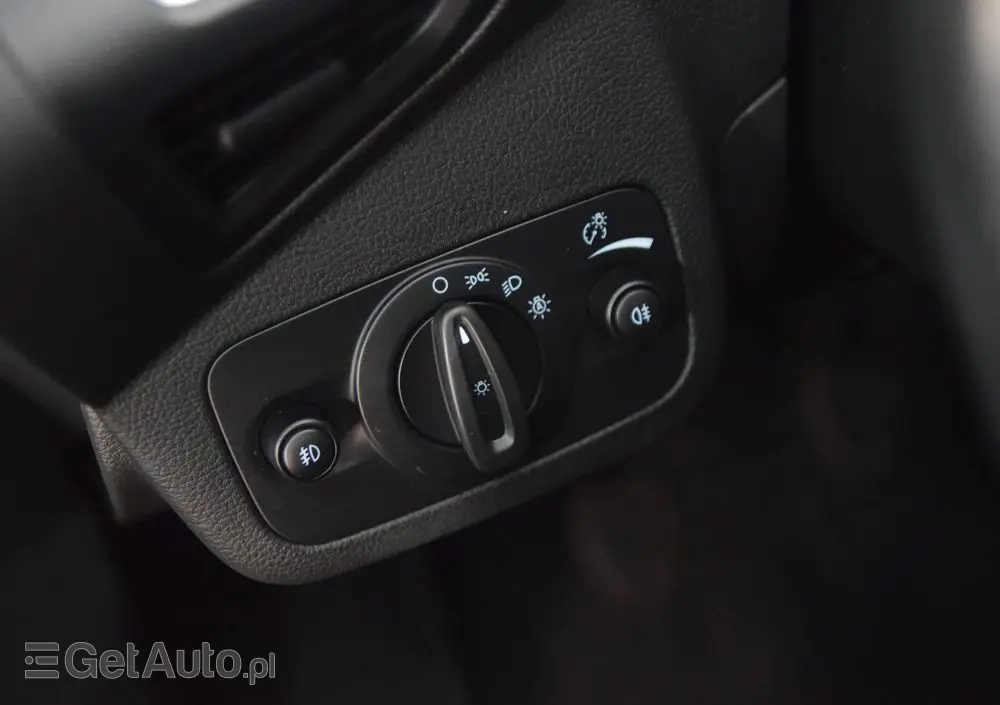 FORD Kuga 1.5 EcoBoost FWD ST-Line