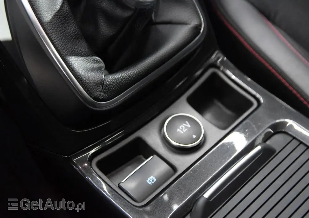 FORD Kuga 1.5 EcoBoost FWD ST-Line