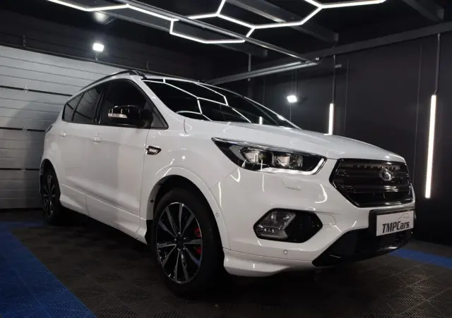 FORD Kuga 1.5 EcoBoost FWD ST-Line