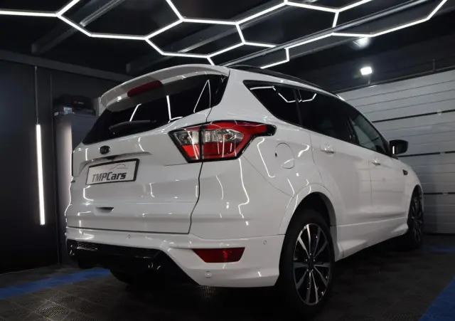 FORD Kuga 1.5 EcoBoost FWD ST-Line