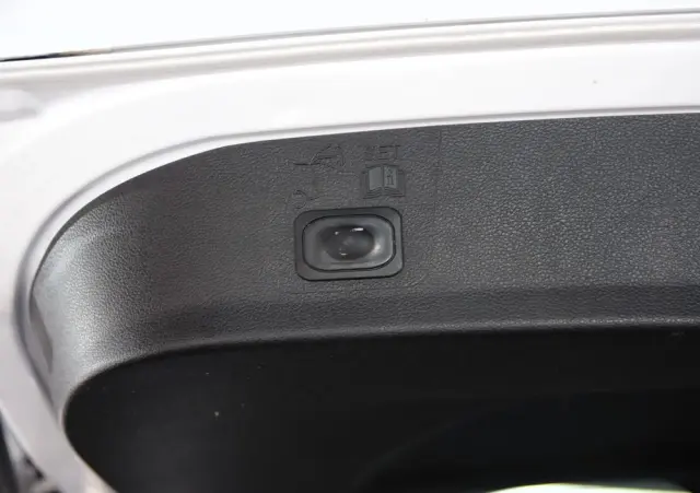 FORD Kuga 1.5 EcoBoost FWD ST-Line