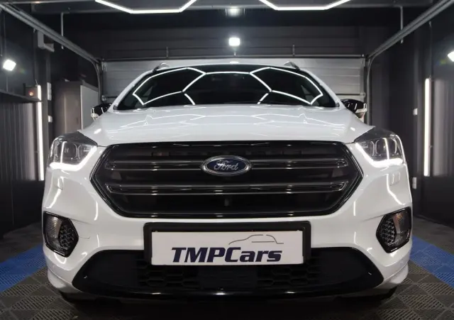FORD Kuga 1.5 EcoBoost FWD ST-Line
