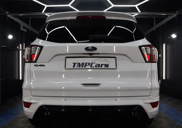 FORD Kuga 1.5 EcoBoost FWD ST-Line