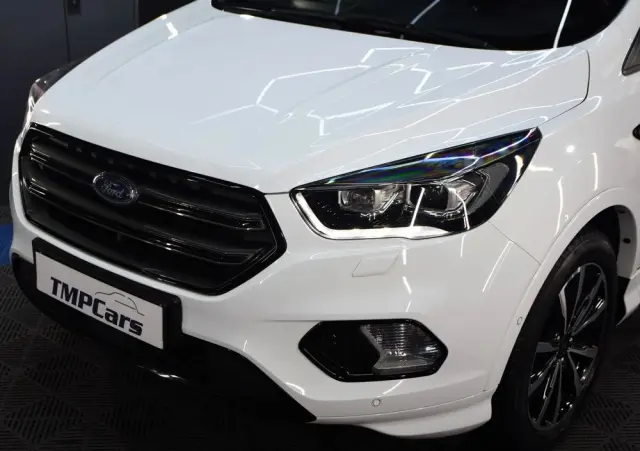 FORD Kuga 1.5 EcoBoost FWD ST-Line