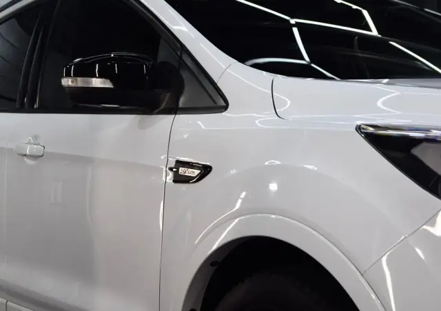 FORD Kuga 1.5 EcoBoost FWD ST-Line