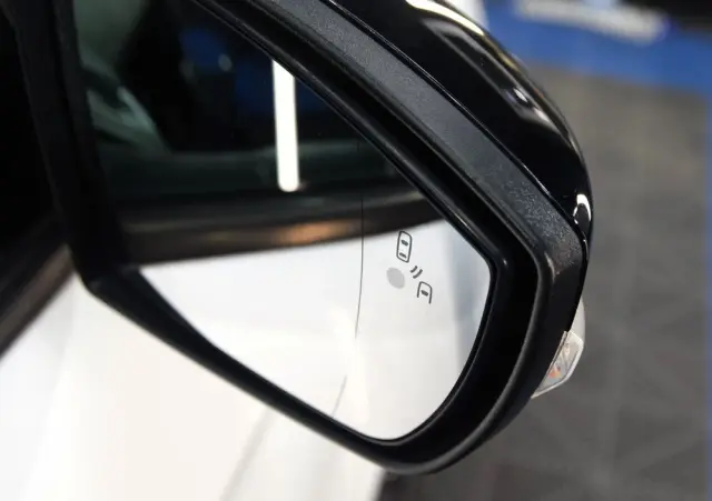 FORD Kuga 1.5 EcoBoost FWD ST-Line