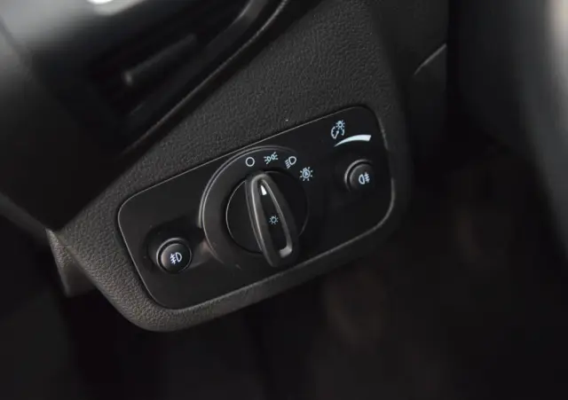 FORD Kuga 1.5 EcoBoost FWD ST-Line