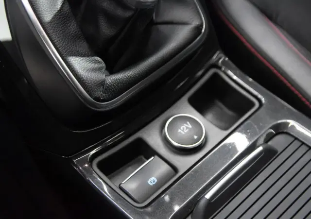 FORD Kuga 1.5 EcoBoost FWD ST-Line