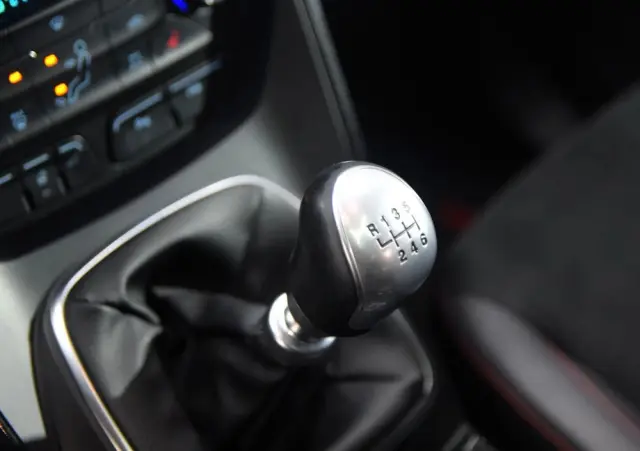 FORD Kuga 1.5 EcoBoost FWD ST-Line