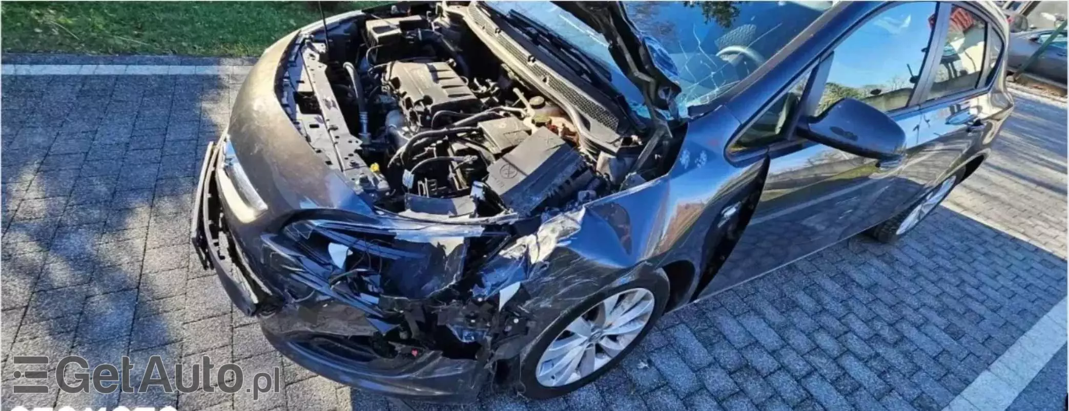 OPEL Astra 1.4 ECOFLEX Edition