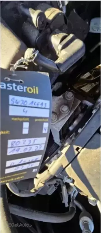 OPEL Astra 1.4 ECOFLEX Edition