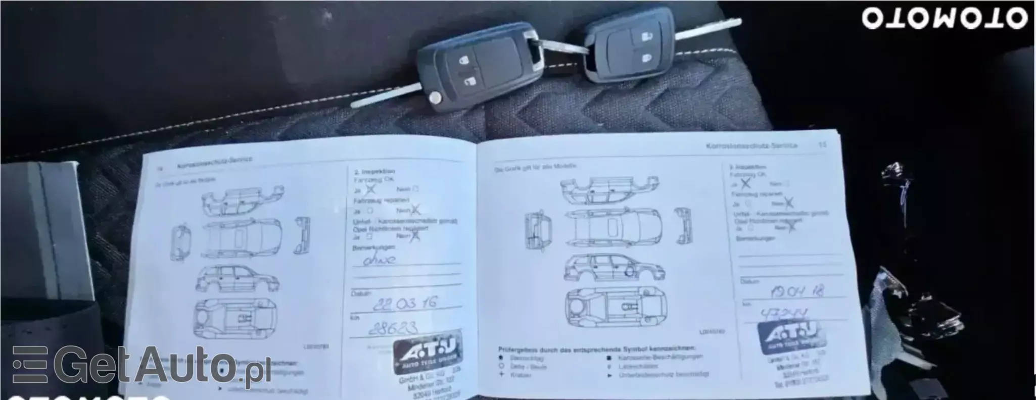 OPEL Astra 1.4 ECOFLEX Edition