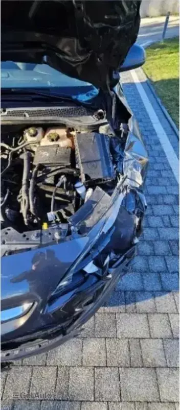 OPEL Astra 1.4 ECOFLEX Edition