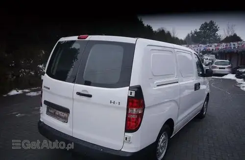 HYUNDAI H 100 