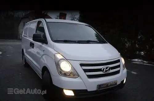HYUNDAI H 100 