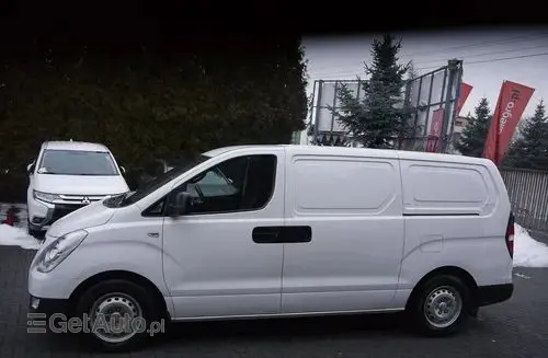 HYUNDAI H 100 