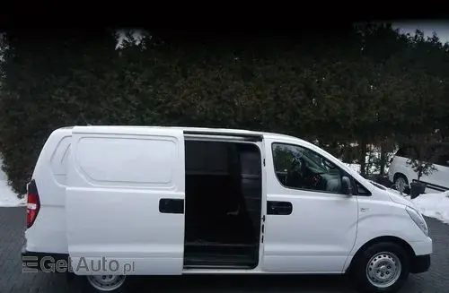 HYUNDAI H 100 