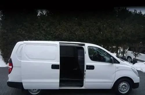 HYUNDAI H 100 