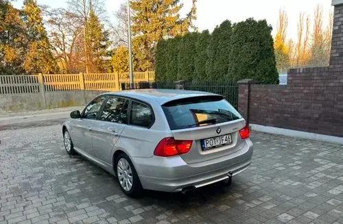 BMW Seria 3 