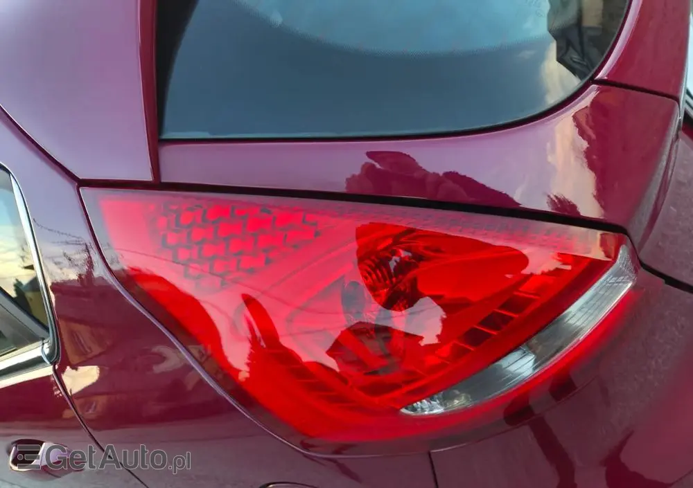 FORD Fiesta 1.4 Champions Edition