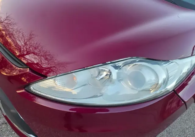 FORD Fiesta 1.4 Champions Edition