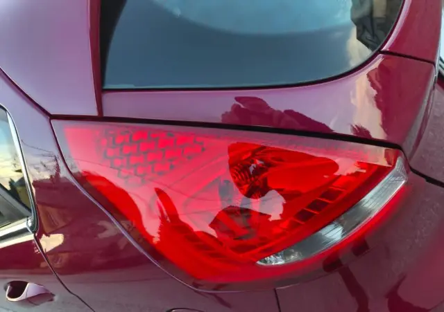 FORD Fiesta 1.4 Champions Edition