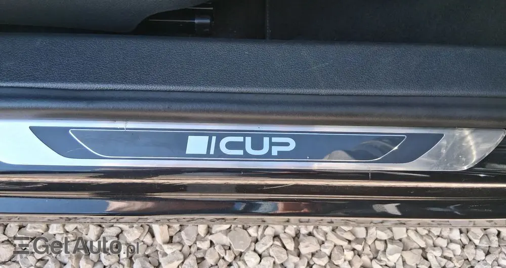 VOLKSWAGEN Tiguan 2.0 TDI DPF 4Motion Cup Sport & Style
