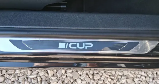 VOLKSWAGEN Tiguan 2.0 TDI DPF 4Motion Cup Sport & Style