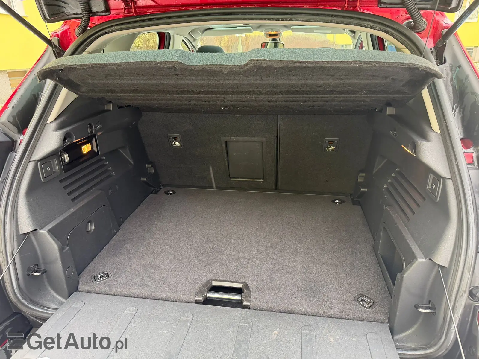 PEUGEOT 3008 Premium 120