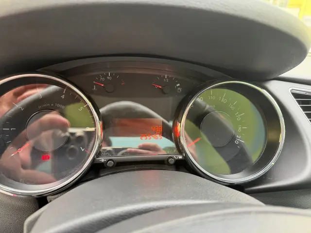 PEUGEOT 3008 Premium 120