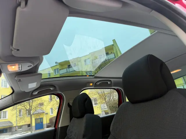 PEUGEOT 3008 Premium 120