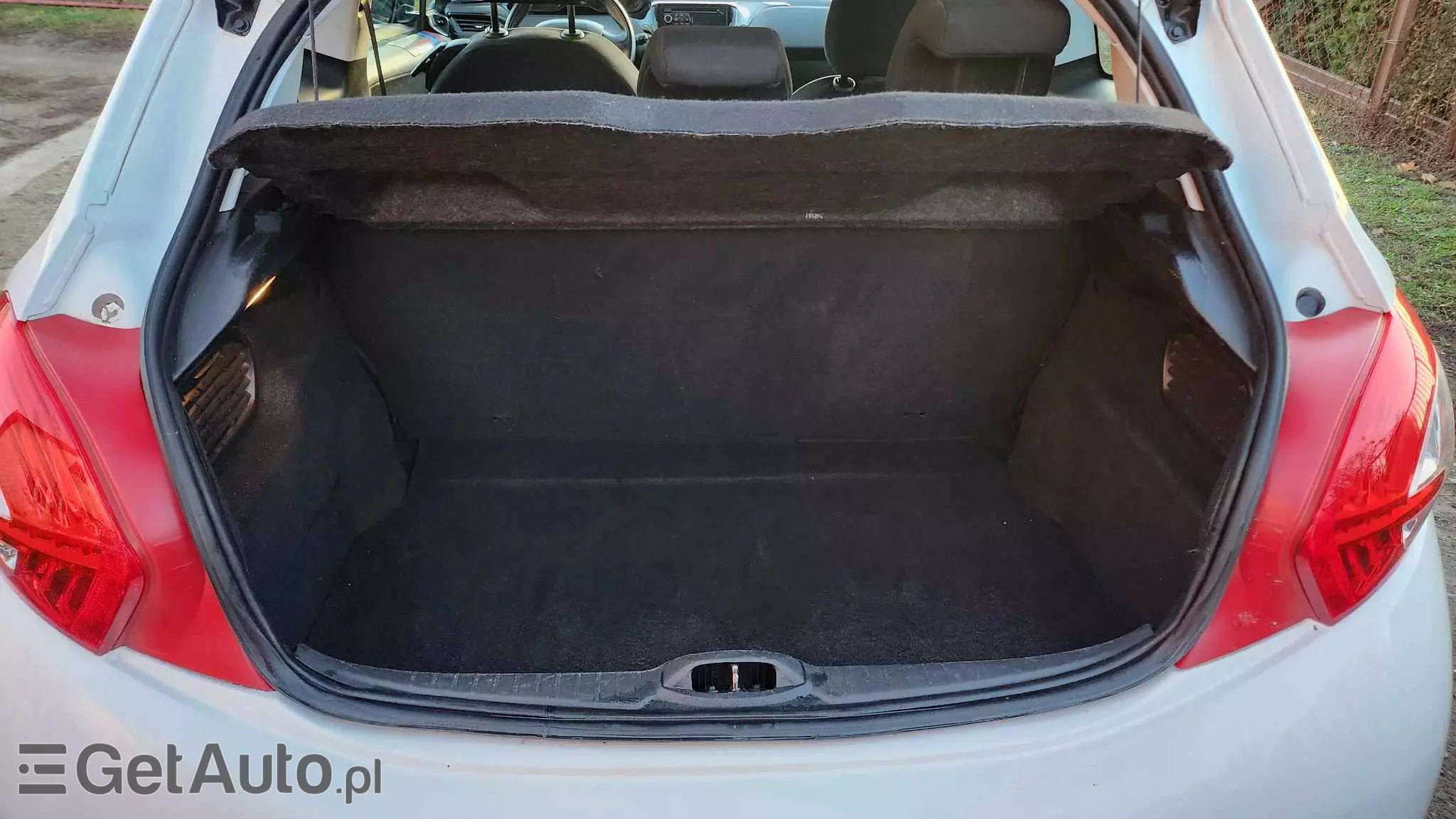 PEUGEOT 208 68 VTI Active