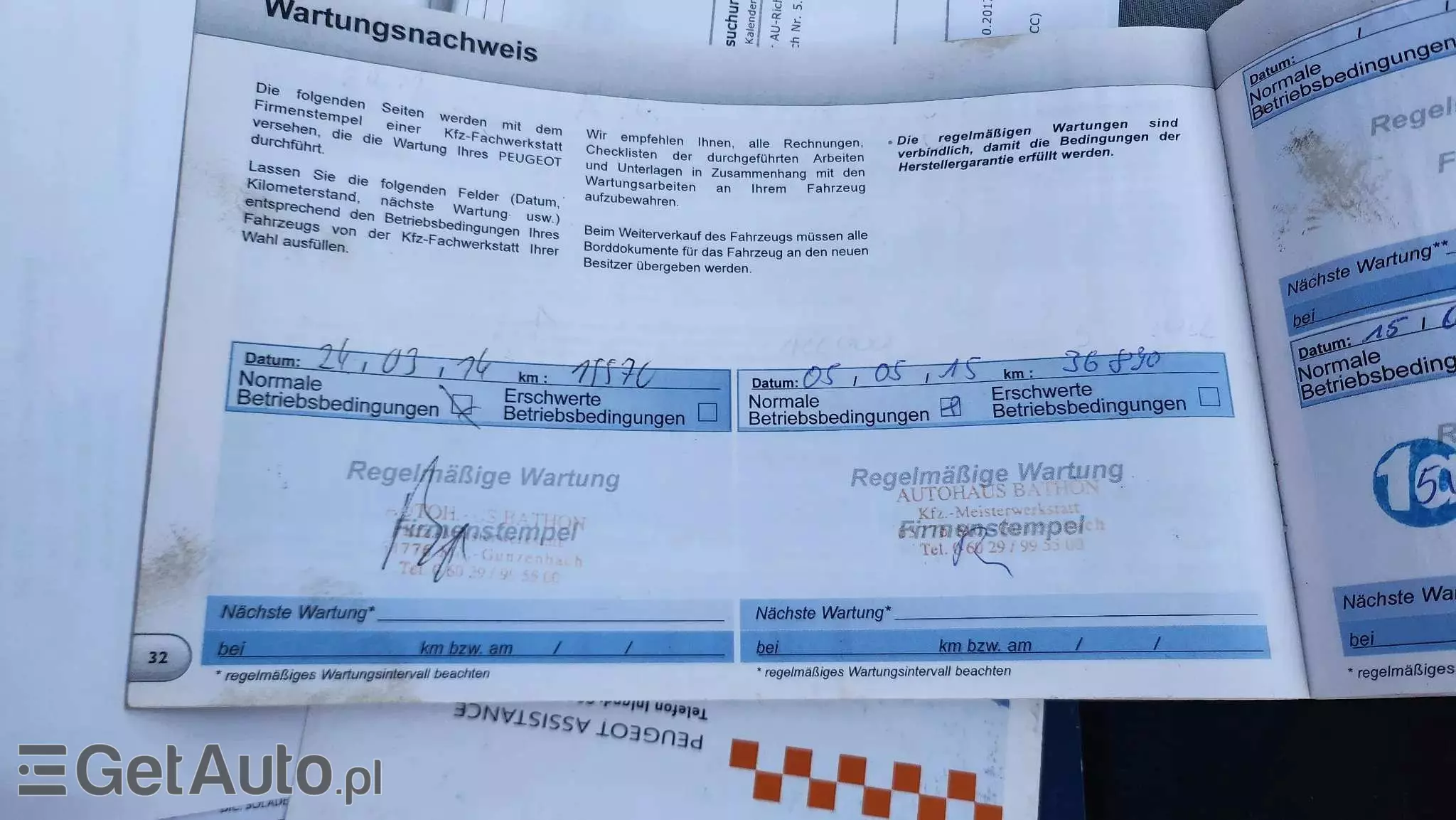 PEUGEOT 208 68 VTI Active