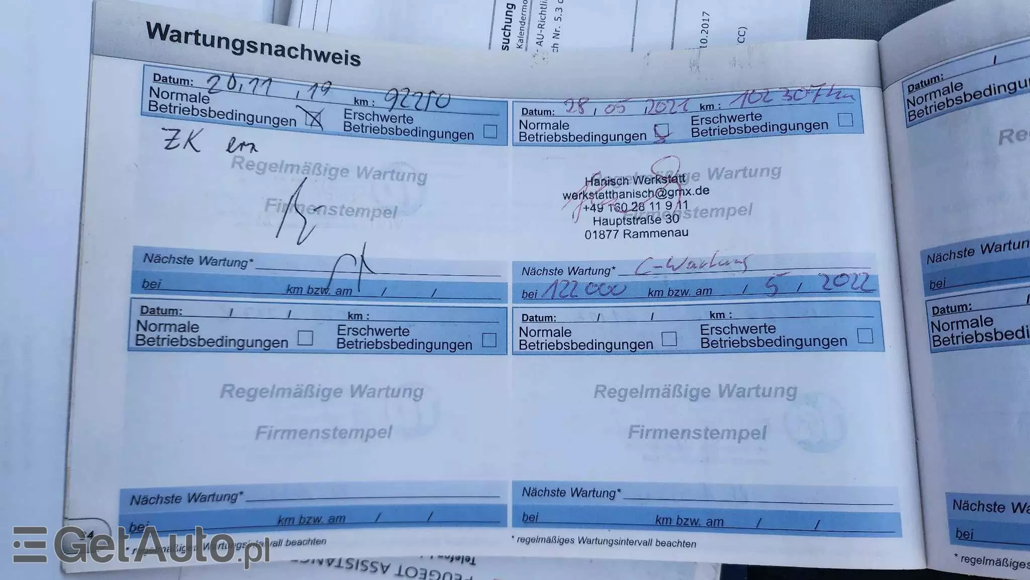 PEUGEOT 208 68 VTI Active