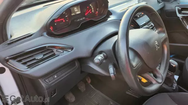PEUGEOT 208 68 VTI Active