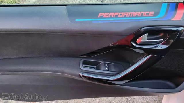 PEUGEOT 208 68 VTI Active