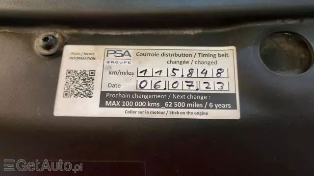 PEUGEOT 208 68 VTI Active