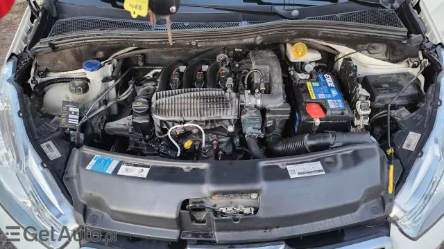 PEUGEOT 208 68 VTI Active