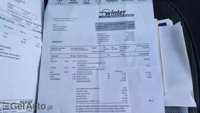 PEUGEOT 208 68 VTI Active