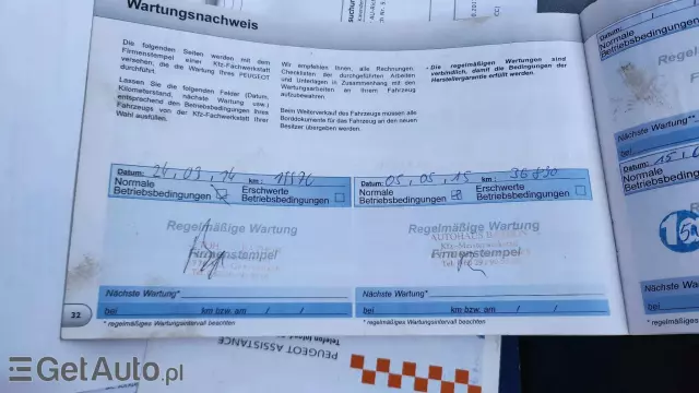 PEUGEOT 208 68 VTI Active