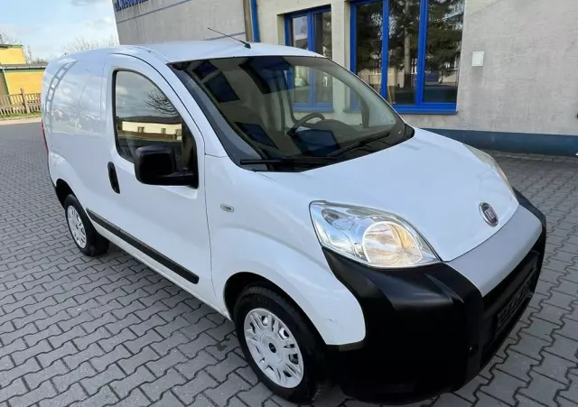 FIAT Fiorino 