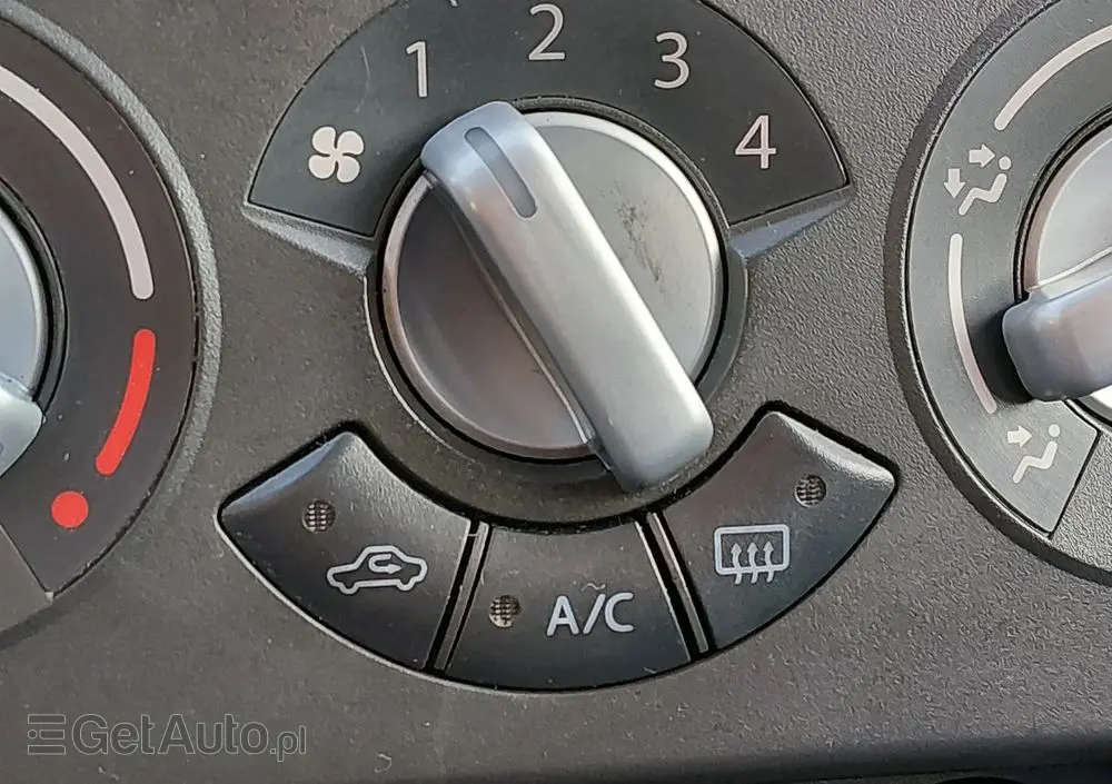 OPEL Agila 1.2 Edition