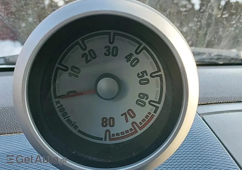 OPEL Agila 1.2 Edition