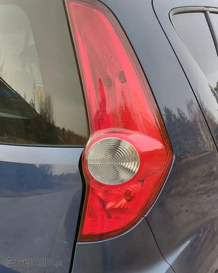 OPEL Agila 1.2 Edition