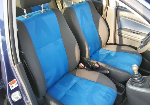 OPEL Agila 1.2 Edition