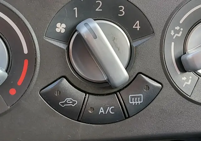 OPEL Agila 1.2 Edition