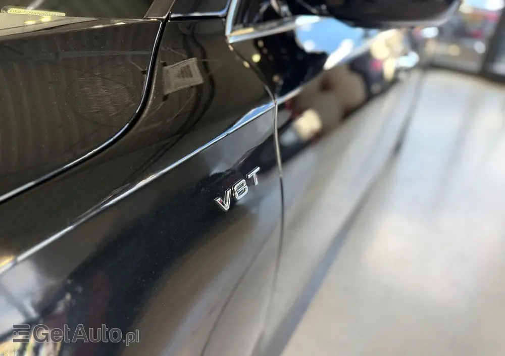 AUDI A8 3.0 TDI ultra Quattro