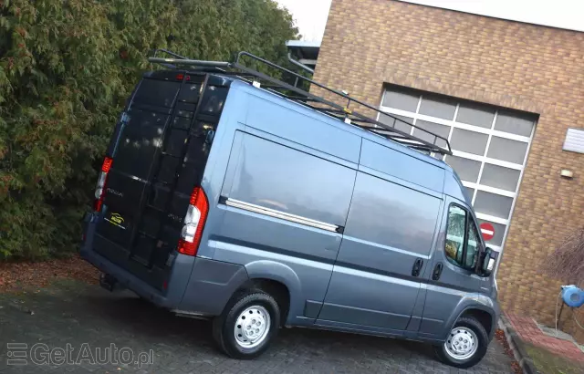 PEUGEOT Boxer L2H2 