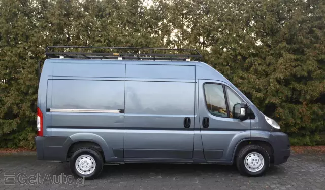 PEUGEOT Boxer L2H2 