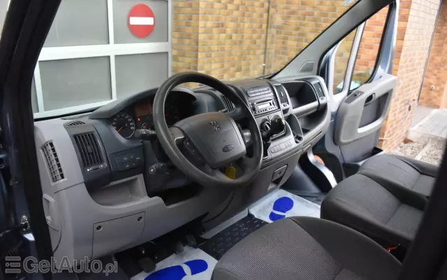 PEUGEOT Boxer L2H2 